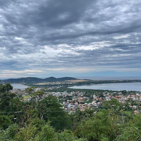 Pousada Rosa Dos Ventos Floripa Florianópolis Εξωτερικό φωτογραφία