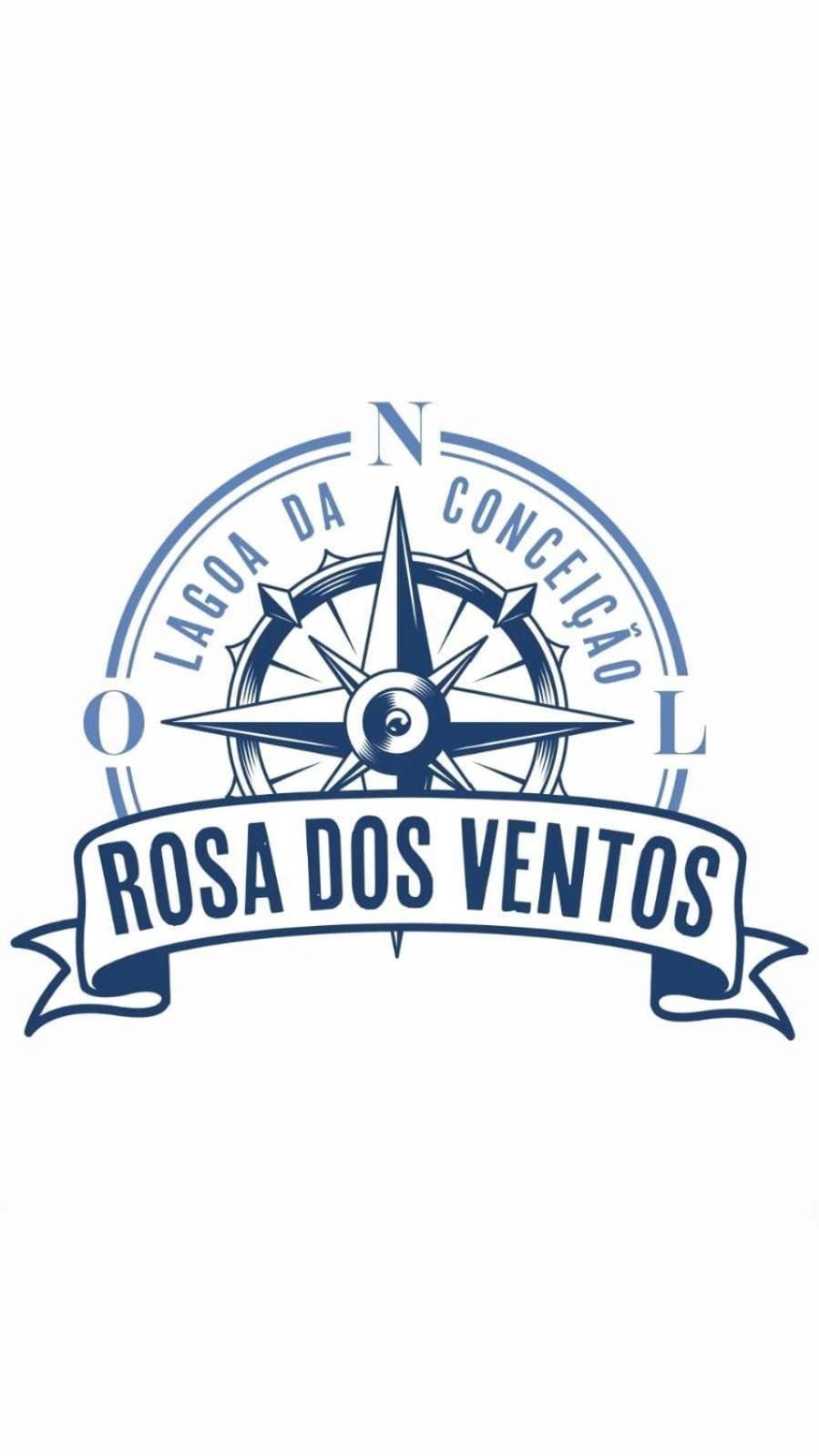 Pousada Rosa Dos Ventos Floripa Florianópolis Εξωτερικό φωτογραφία