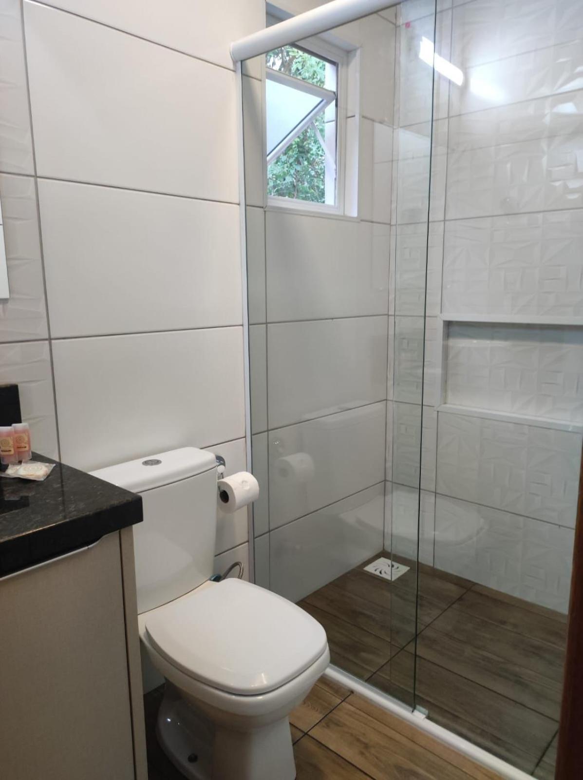 Pousada Rosa Dos Ventos Floripa Florianópolis Εξωτερικό φωτογραφία