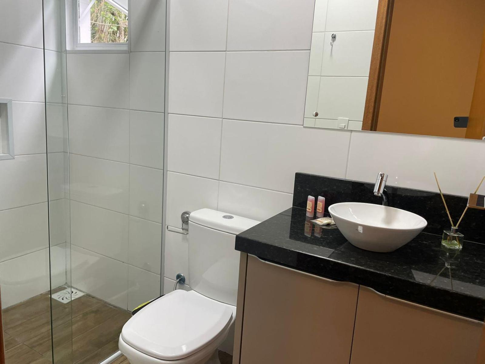 Pousada Rosa Dos Ventos Floripa Florianópolis Εξωτερικό φωτογραφία