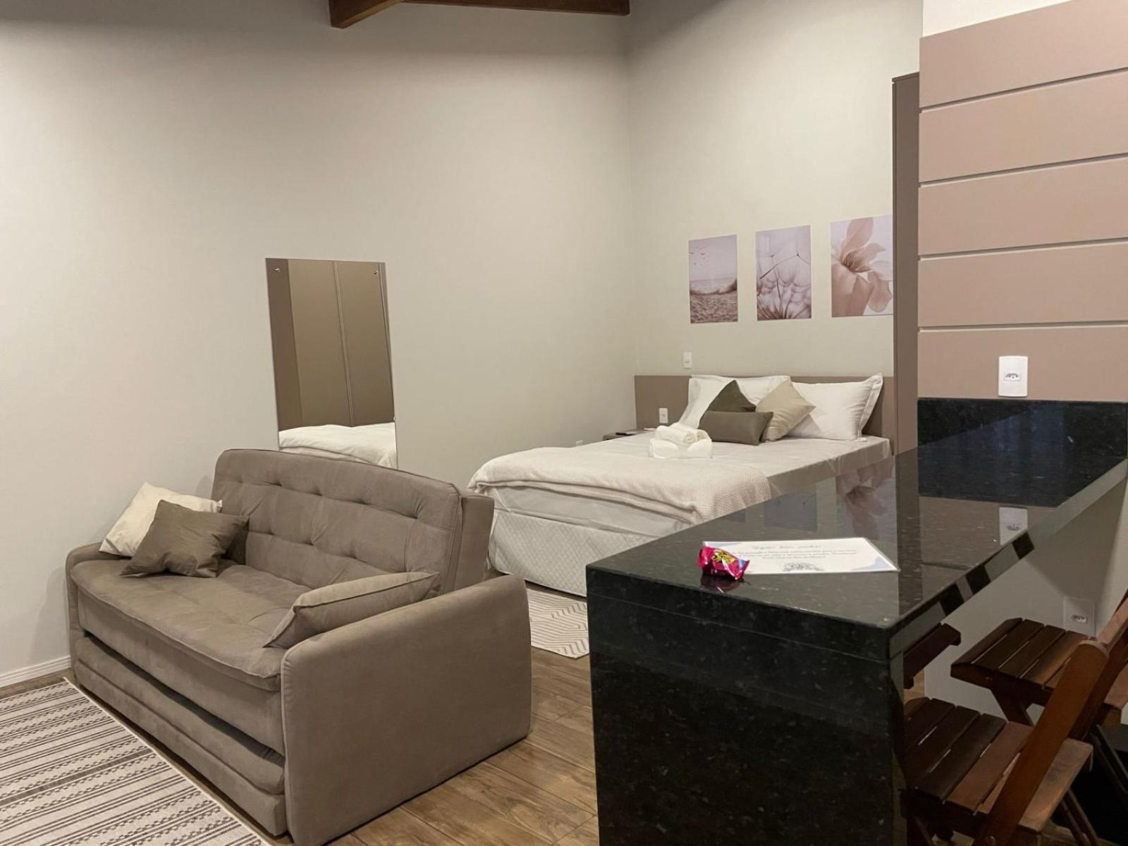 Pousada Rosa Dos Ventos Floripa Florianópolis Εξωτερικό φωτογραφία