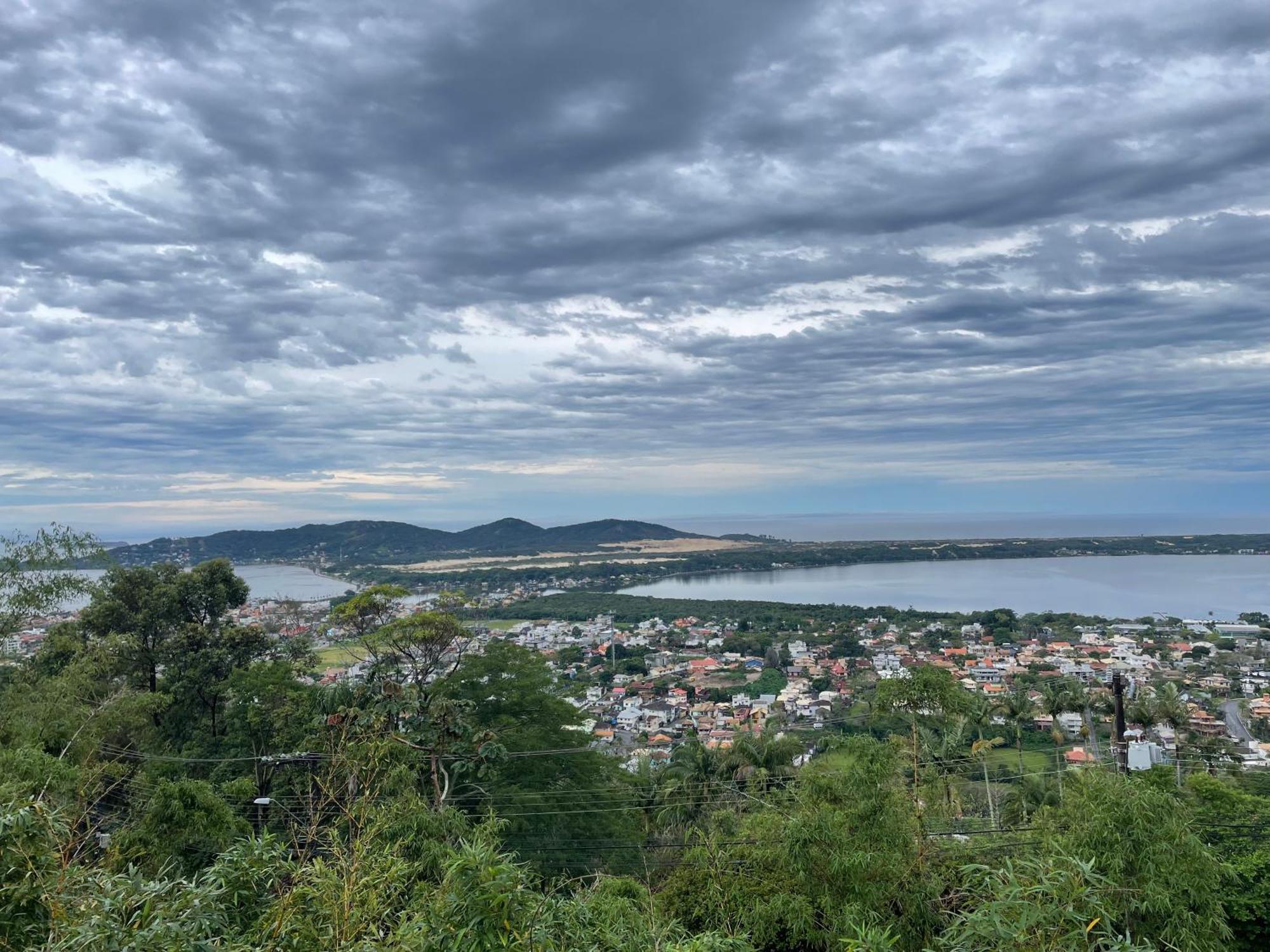 Pousada Rosa Dos Ventos Floripa Florianópolis Εξωτερικό φωτογραφία